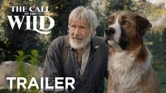 Call of the Wild - Trailer