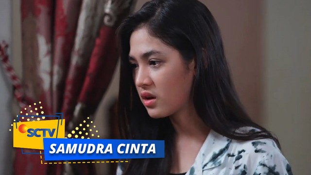Streaming CERDIK! Intan Beberkan Kelakuan Vina | Samudra ...