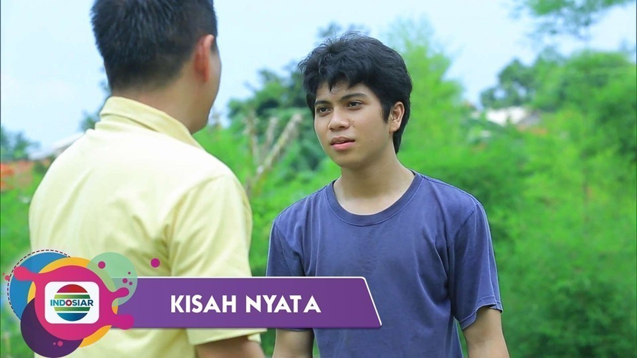 Streaming Kisah Nyata - Anak Penjaga Makam yang Sukses  