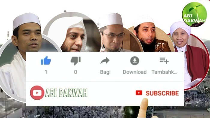 Video ceramah lucu Kumpulan Video Terbaru Vidio com 