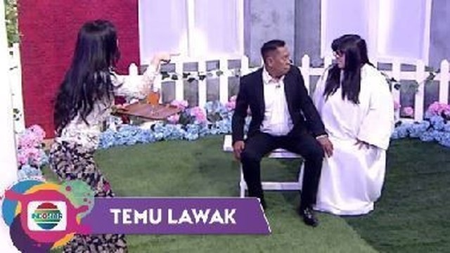 Streaming Merinding Arwah Nunung Tiba Tiba Duduk Samping Tukul Temu Lawak Vidio Com