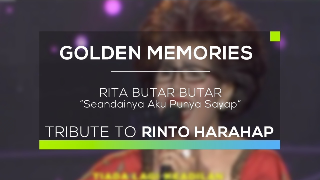 4 19 Mb Download Lagu Rita Butar Butar Seandainya Aku Punya Sayap Mp3 Gratis Cepat Mudah