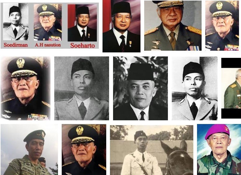Streaming 3 Orang Jendral Besar Indonesia Yang Sangat Diakui Oleh Dunia Vidio Com
