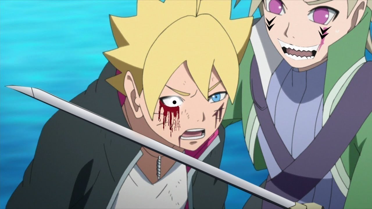 Streaming Boruto Layak Dibunuh, Ini Alasannya di Anime ...