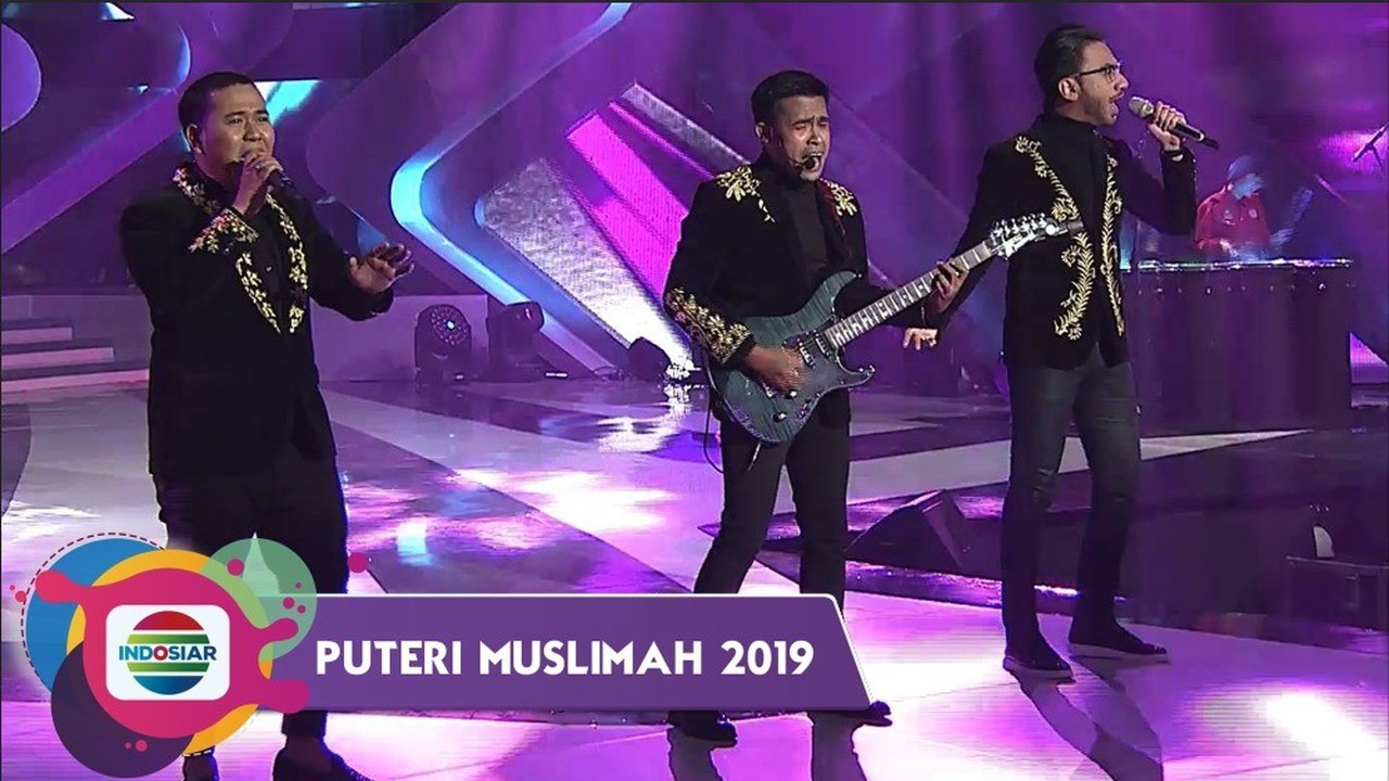 Streaming KEREN Fildan Reza dan Ical Buka Puteri 