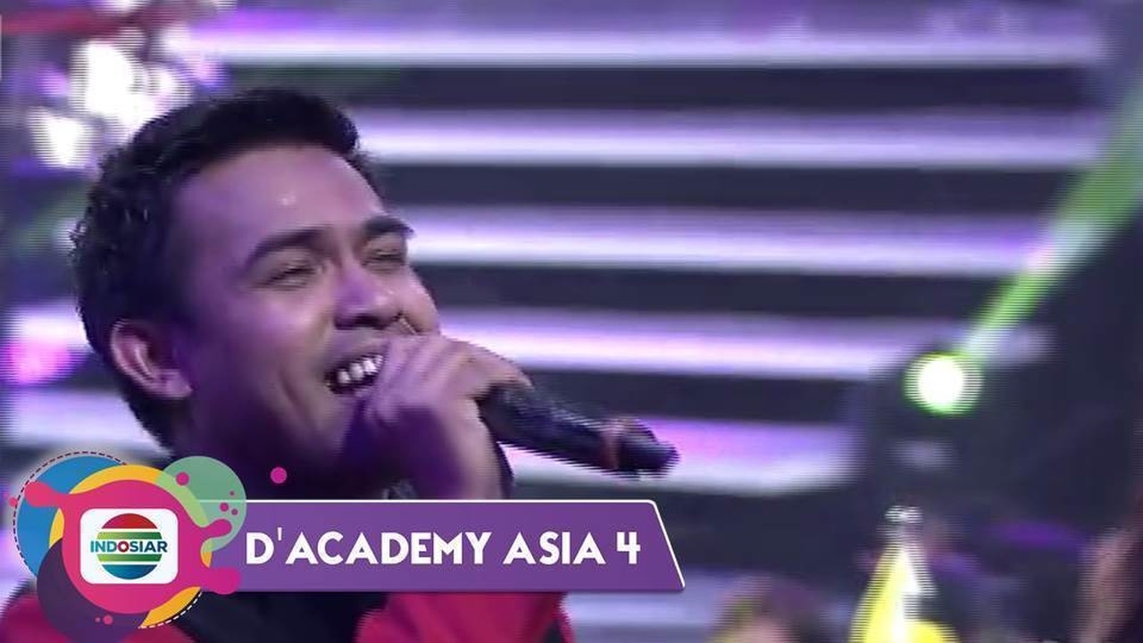 Streaming DUH DUH Para jawara Dangdut  Fildan Irwan 