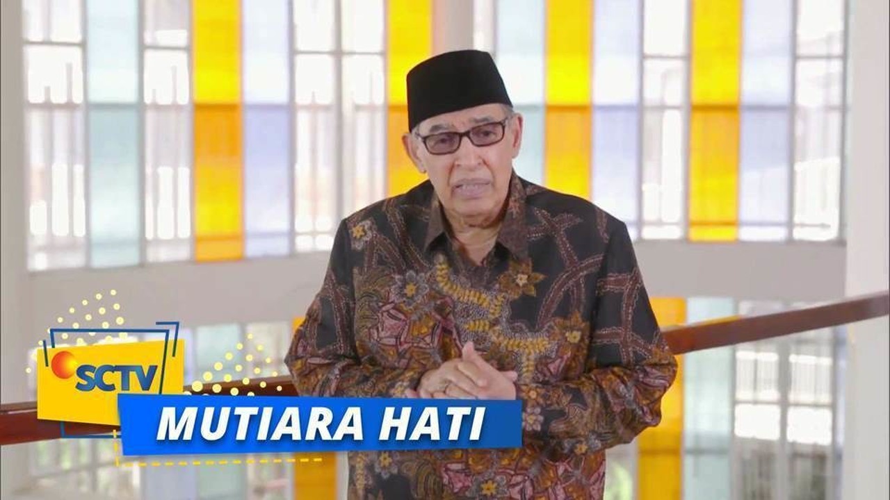 Streaming Mutiara Hati  Islam  Agama Cinta Vidio