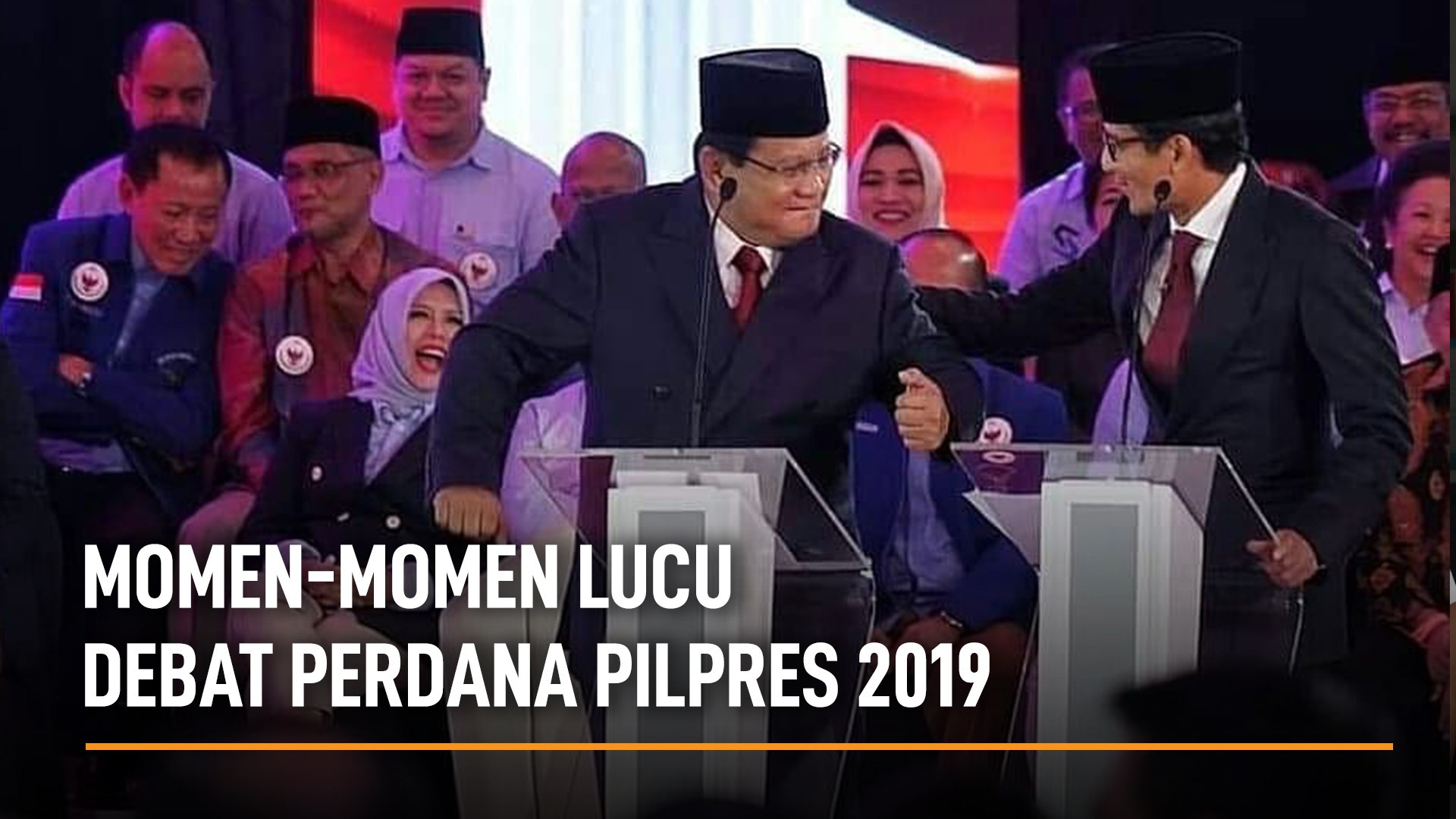 Unduh 78 Koleksi Gambar Gambar Lucu Pilpres  