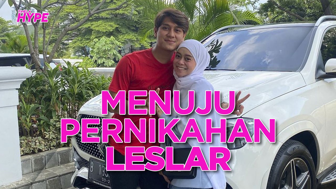 Streaming Segera Resmi, Intip 3 Fakta Menuju Pernikahan ...