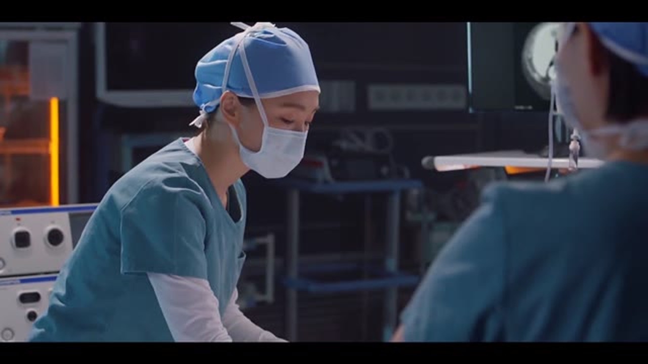 dr romantic 2 netflix release date