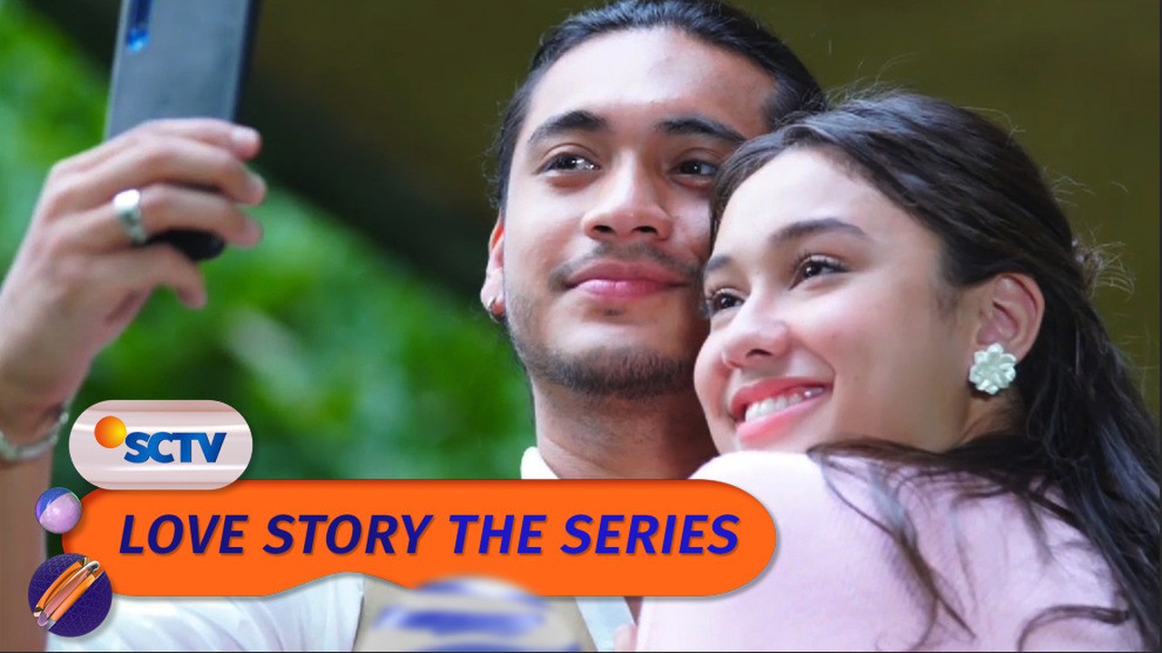 Streaming Love Story The Series Extras - Duh Ken dan Maudy  