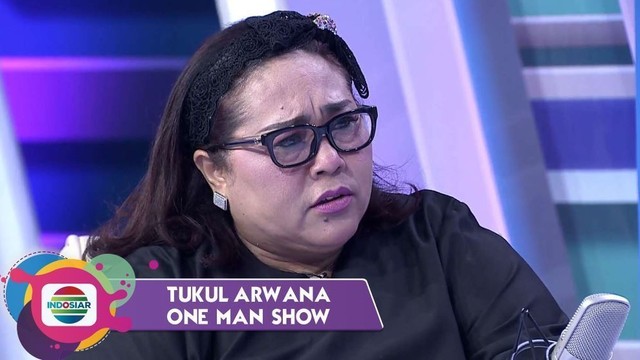 Streaming Menyesal!!Nunung Sedih Ibu Meninggal Saat Lagi ...