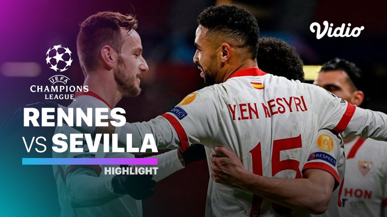 Prediksi Sevilla Vs Rennes - Prediksi Levante Vs Sevilla 16 Juni 2020 di 2020 | Sevilla ...