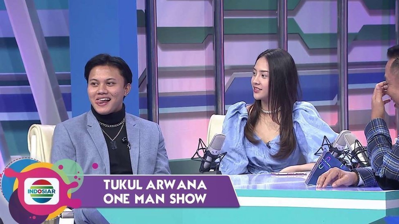 Streaming Siapa Saja Barisan Para Mantan Rizky Febian ...