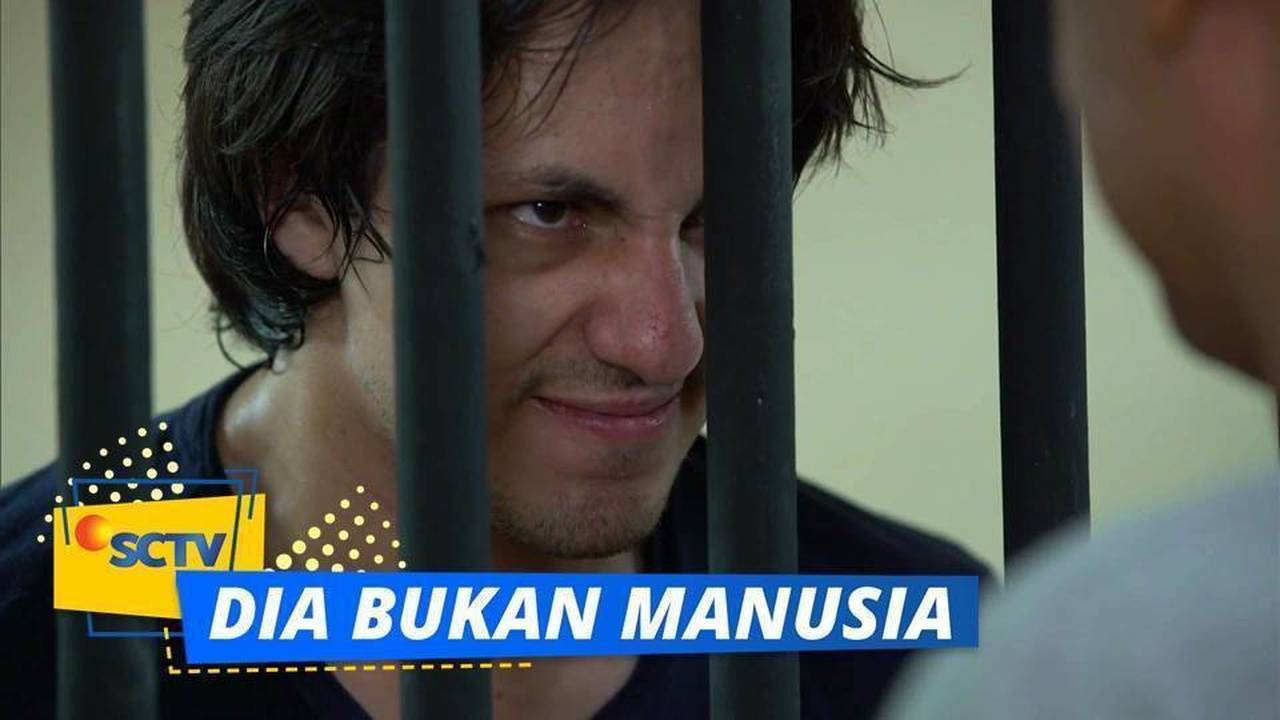 Streaming Sancaka Geram Dengan Perlakuan Murad Dia Bukan Manusia Episode 10 Vidio