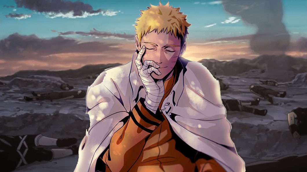 Streaming Naruto Bunuh Ninja Pendekar Si Taring Kiba Raiga