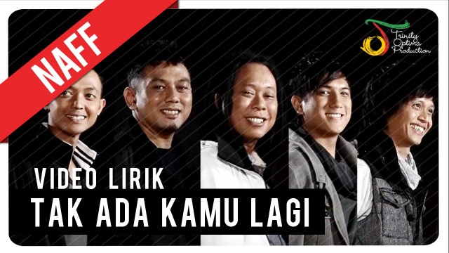 Karaoke Naff Dosa Apa