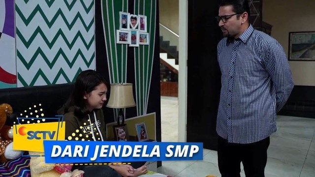 Nonton Sinetron Dari Jendela SMP Episode 9 - Vidio.com