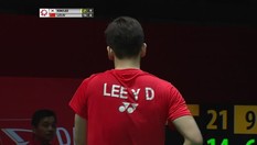 Full Match  Li Wen Mei / Zheng Yu (China) 2 vs 1 Du Yue 