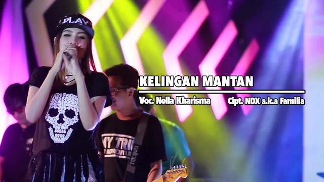 Streaming Nella Kharisma Kelingan Mantan Official Video Vidio Com 4 years ago4 years ago. nella kharisma kelingan mantan official video
