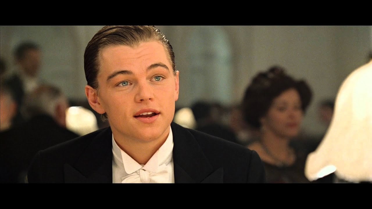 Pelicula Titanic Completa En Español Youtube