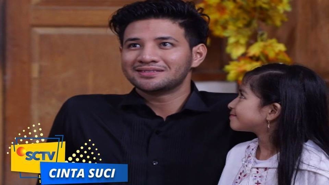 Nonton Sinetron Cinta Suci Episode 162 Vidio