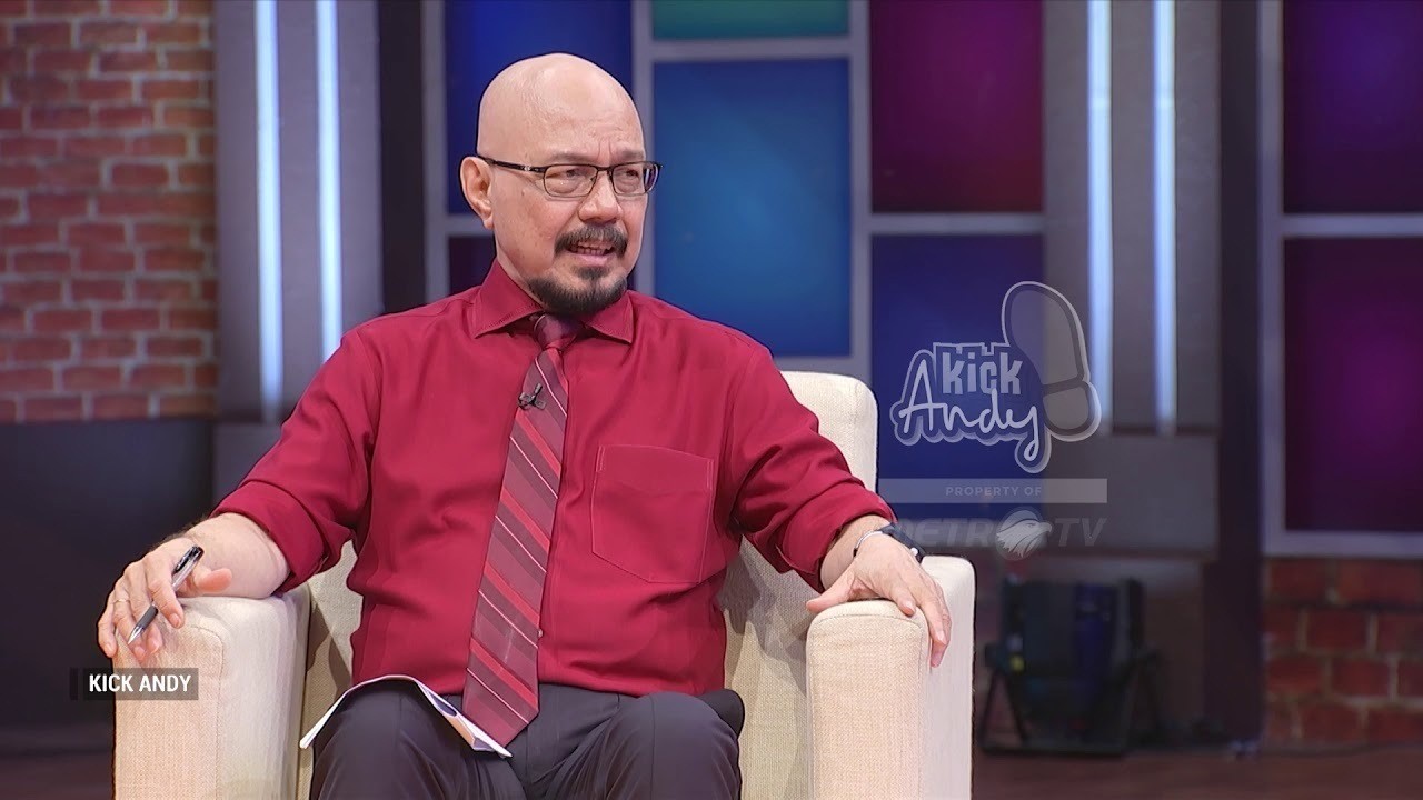 Streaming Kick Andy Tragedi Dua Penerbang 3 Vidio Com Kick andy tragedi dua penerbang 1. kick andy tragedi dua penerbang 3