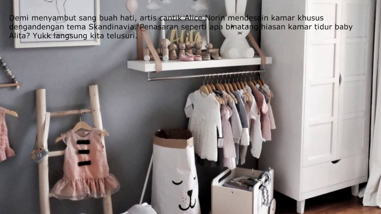 30 Ide Dekorasi Kamar Tidur Tema Bts  House on Street