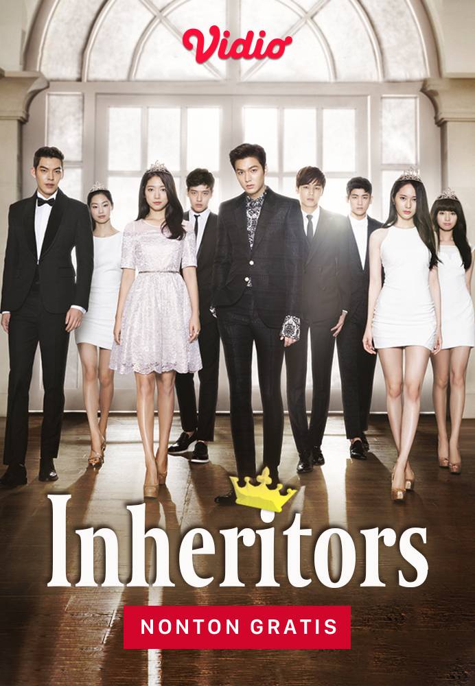 the heirs sub indo