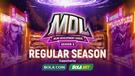MDL ID - S3 Regular Season Week 1 Day 2