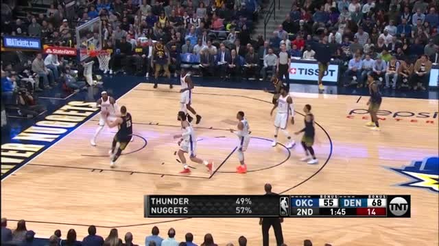 NBA I Pemain Terpenting : Nikola Jokic - Vidio.com