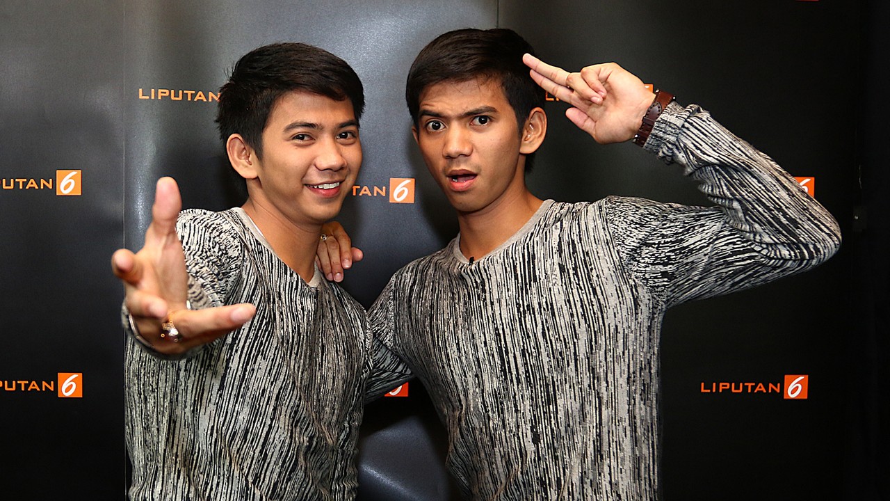 Streaming Cerita Seru Rizki, Ridho, dan Irwan Soal Pacar ...