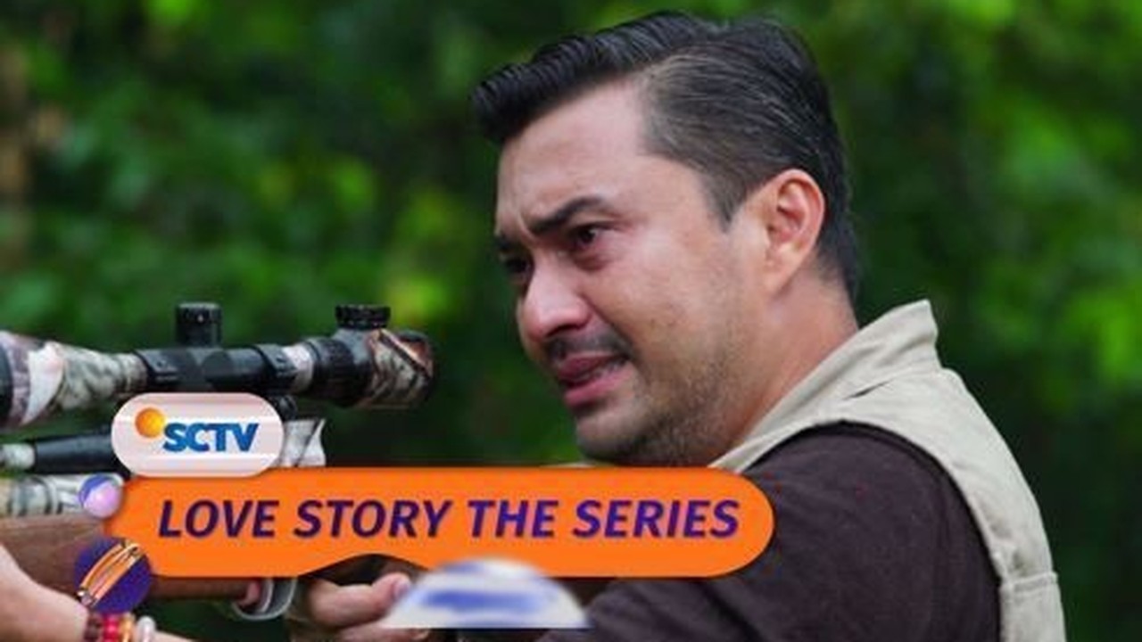 Streaming Love Story The Series - Episode 125 | Part 1/2  