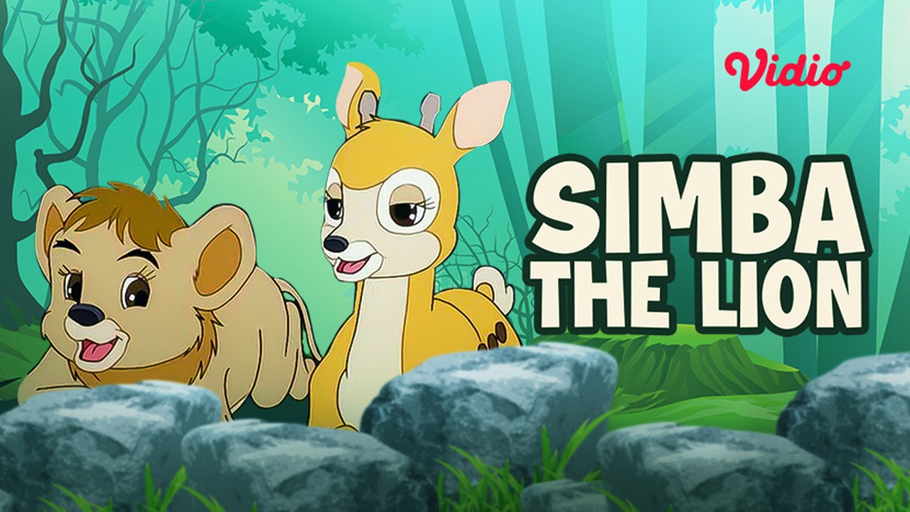 simba the king lion in hindi full movie hd