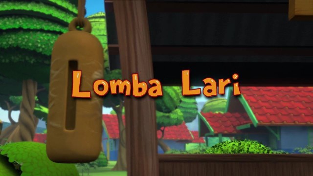 Streaming Petualangan Si Unyil Eps 02 Lomba Lari Vidio Com