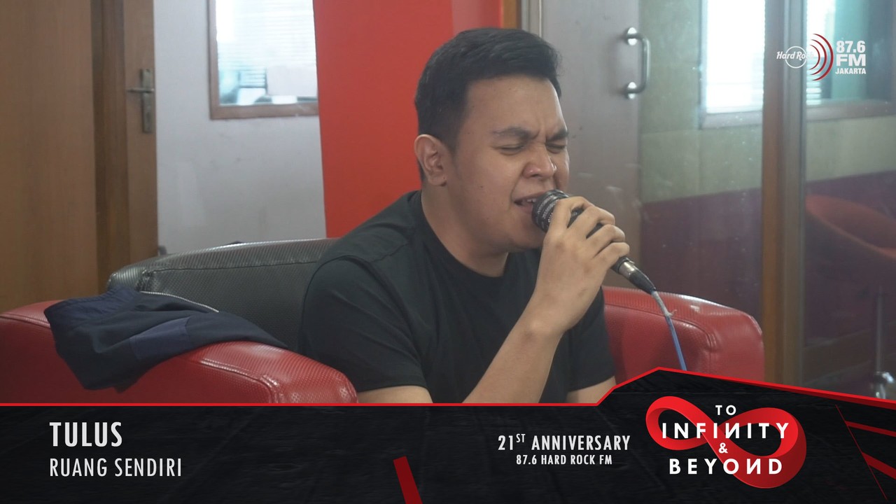 tulus ruang sendiri mp3