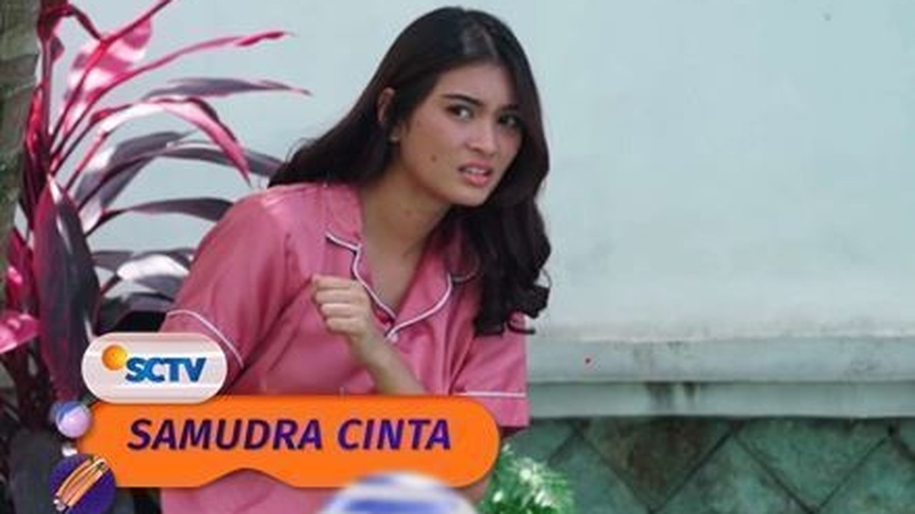 Streaming Samudra Cinta Episode 631 Part 2 2 Vidio