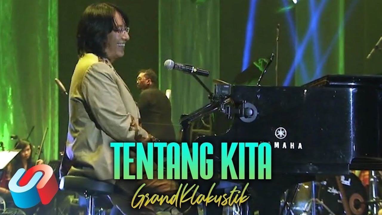 Streaming Essential: KLa Project - KLa Project - Tentang Kita