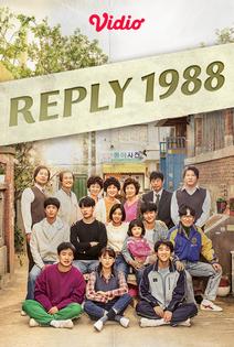 Nonton Drama Korea Reply 1998 Sub Indo - Vidio.com