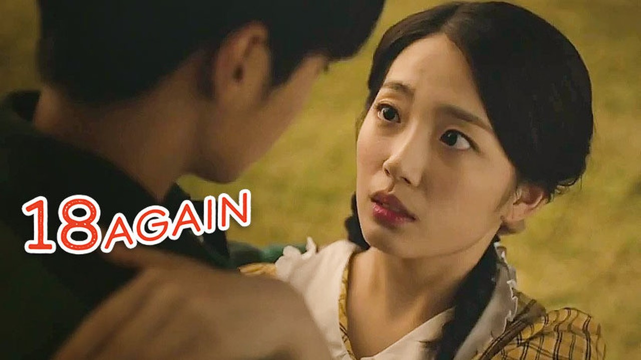 Streaming 18 Again - Episode 11 | Vidio