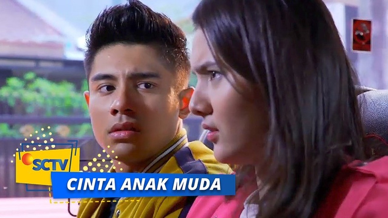 Streaming Cinta Anak Muda Extras Pusiing Duo Bawel Lagi Berantem Di Dalam Bus Cinta Anak Muda Episode 109 Dan 110 Vidio