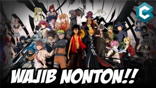 510 Koleksi Gambar Keren Kartun Jepang HD