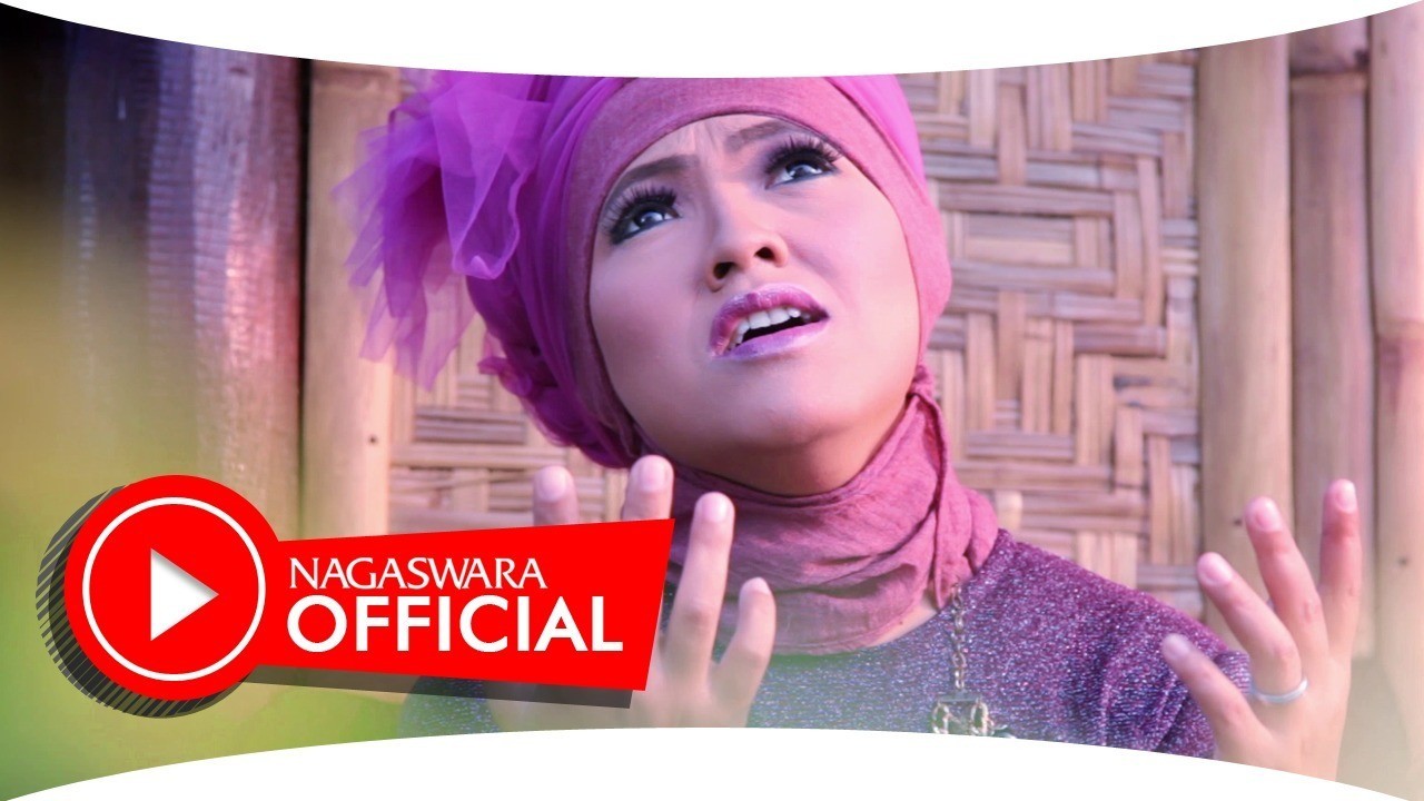 Merpati Band Sabar Official Music Video Nagaswara Vidio Com