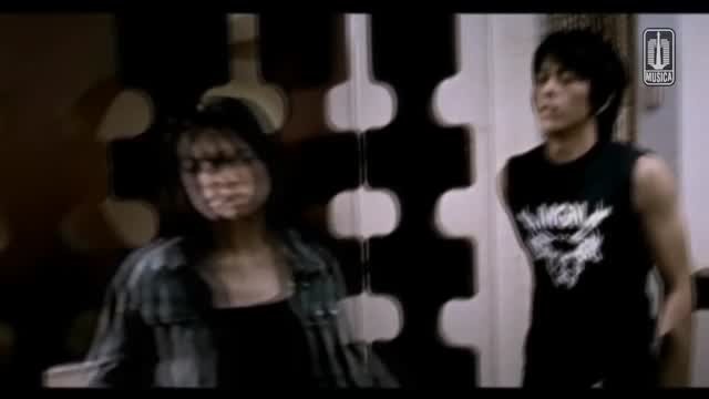 Peterpan Ada Apa Denganmu Official Video Vidio