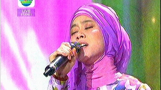 Lesti Berkerudung Buka Mata Hati Aksi Asia 2018 Vidio Com