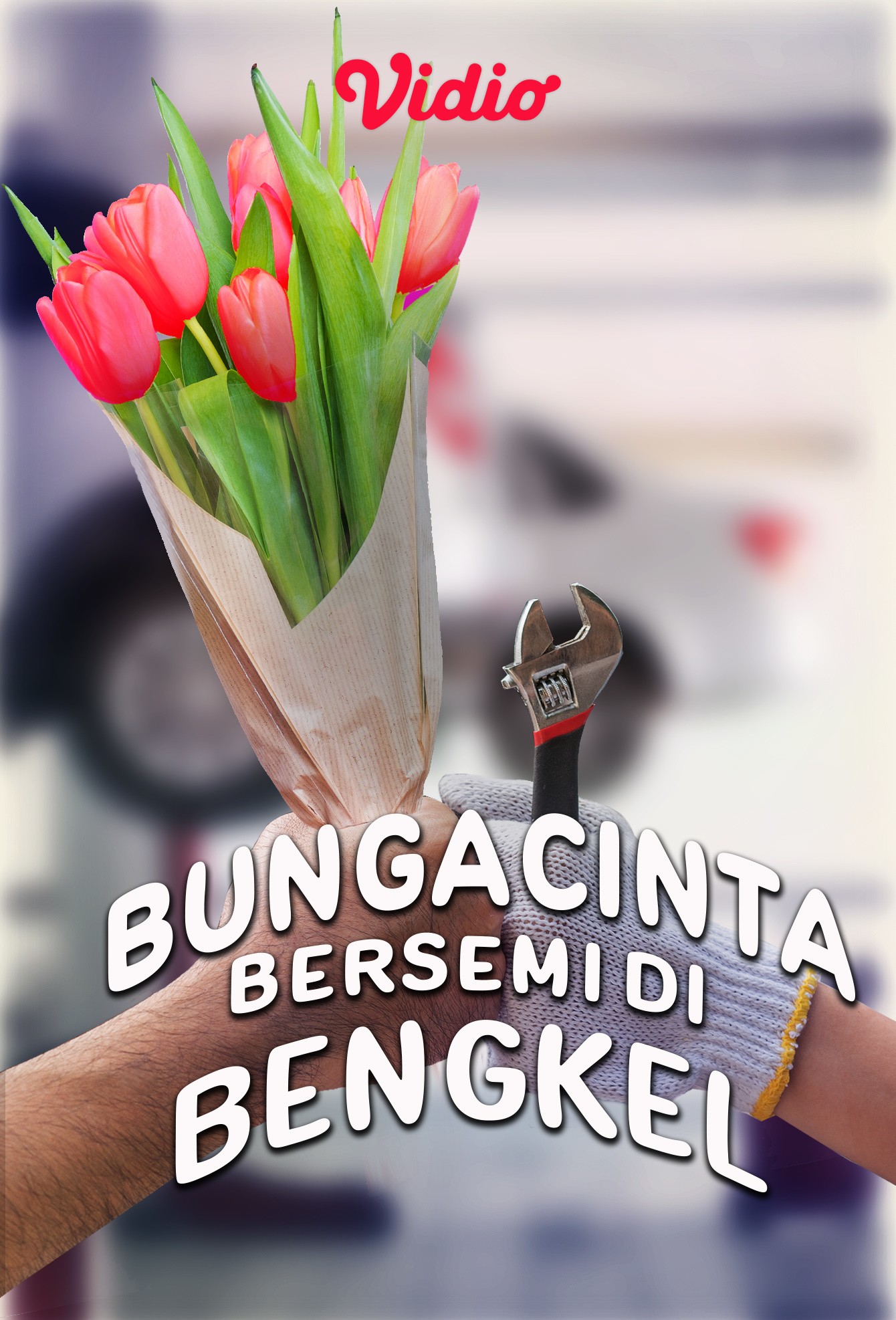 Streaming Bunga Cinta Bersemi Di Bengkel Sub Indo Vidio Com