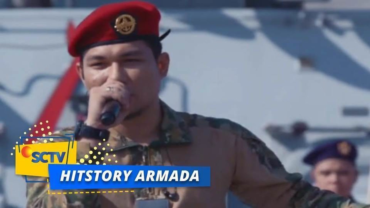 Streaming Armada - Pergi Pagi Pulang Pagi | Hitstory Armada - Vidio.com