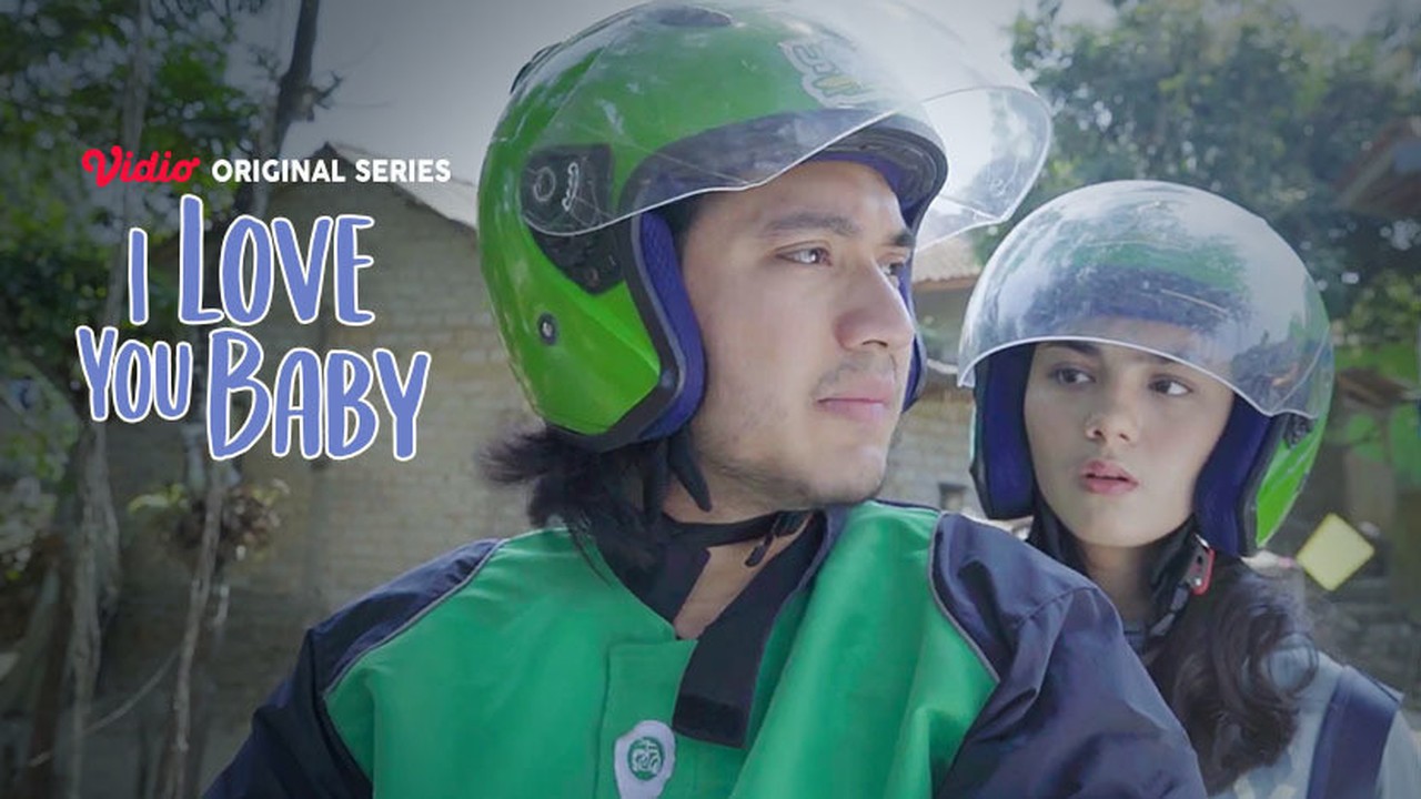 Streaming I Love You Baby Episode 3 | Original Series | Vidio