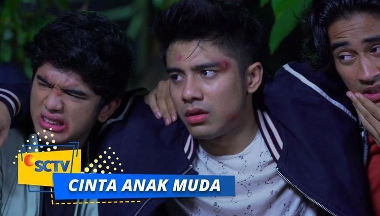 Nonton Video sinetron cinta  anak  muda  sctv Terbaru Vidio com