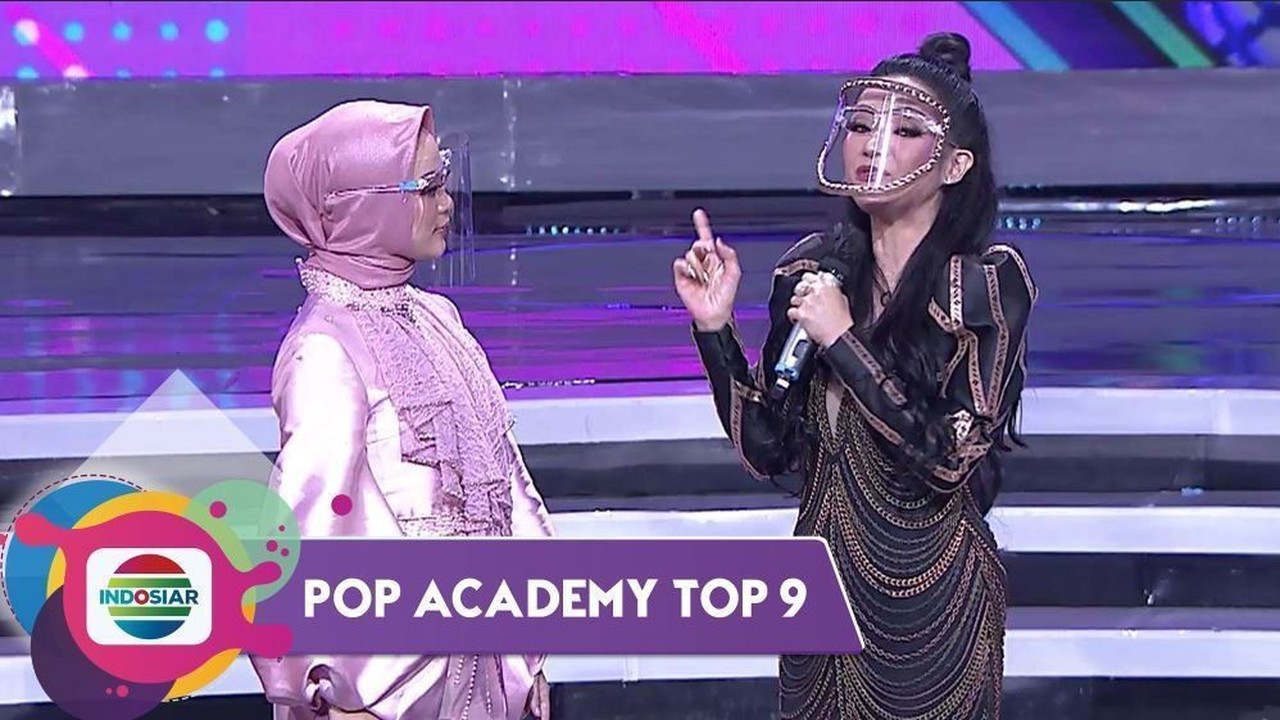 kerennn diana putri  siapkan baju grand